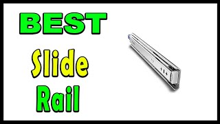 TOP 5 Best Heavy Duty Slide Rail 2025