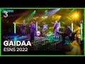 Gaidaa met o.a. 'Let Me' en 'Morning Blue' op ESNS 2022 | NPO 3FM