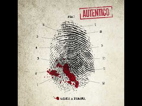 9. GĄBKA/PANAMA - 3 ściany feat. DJ KEBS