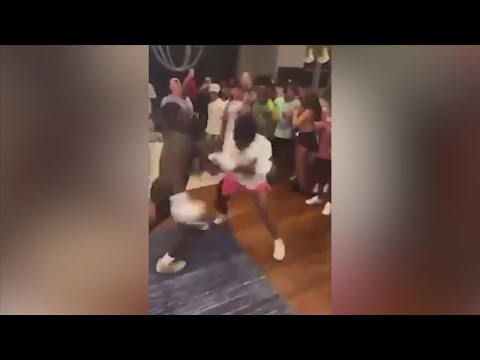 Homeowners shocked after 200 teens burglarize $8 million home, throw a party