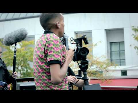 Stromae live à Montréal - Formidable