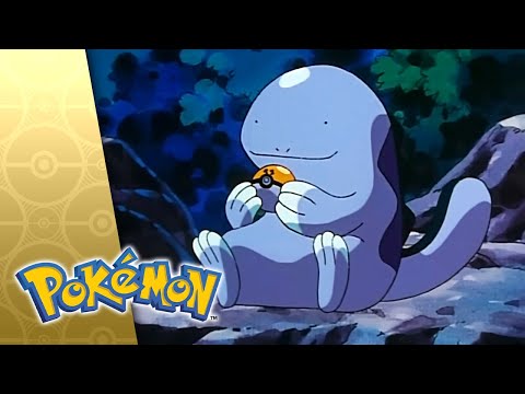 Once In A Blue Moon! | POKÉMON FULL EPISODE 11 | Season 3