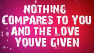 Back To You by Abundant Life Church (RPM) with Lyrics in HD