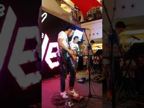 說再見了吧@Supper Moment x Gimme live 22-07-2017