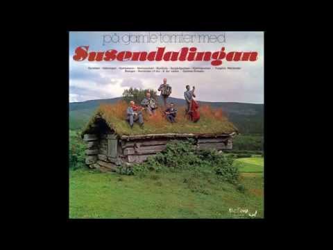 Susendalingan:På gamle tomter med Susendalingan.