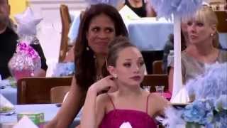 Dance Moms - Dinner for Maryen Lorrain