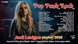 Download lagu Pop Punk & Pop Rock Playlist 2026 🎶 Inspired by the Golden Avril Lavigne 2000s mp3 Download lagu Pop Punk & Pop Rock Playlist 2026 🎶 Inspired by the Golden Avril Lavigne 2000s mp3