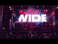Escape The Fate - 10 Miles Wide (Live at When We Were Young 2024)