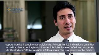 Trapianto di Microbiota: per chi, oggi e in futuro