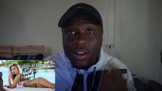 KYLE CORUM - I'M ON WAVE(feat. Alex Wiley, Mick Jenkins, & JZAC)[REACTION]