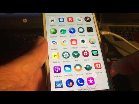 Official LOS 15 - Android 8.01 for Samsung Galaxy S5 G900F + Transform to Android 9