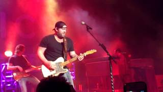That&#39;s When You Know - Lee Brice Live in Phoenix