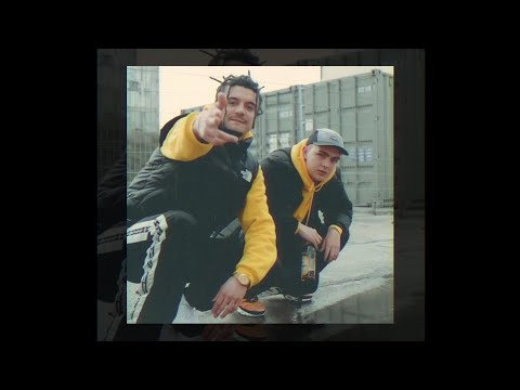 (FREE) BHZ x Ion Miles x Monk Type Beat - "Tränen" (prod. Joachim E.)