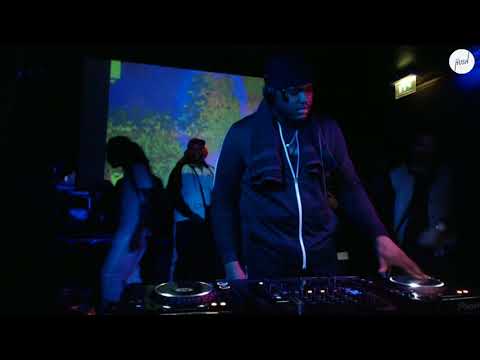 General Courts w/ Jammz & Mic TY Keep Hush live: Mez presents