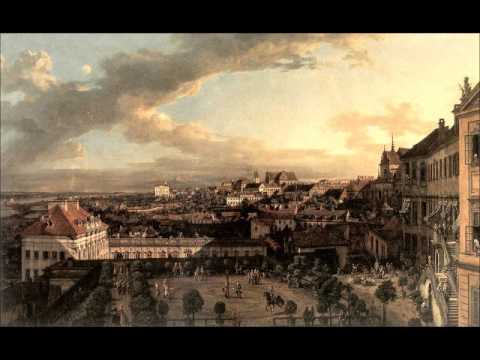 J.A. Hasse - Non respiro che rabbio e veleno