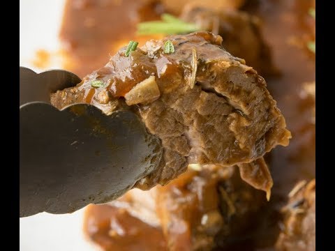 The Best Crock Pot Pork Tenderloin