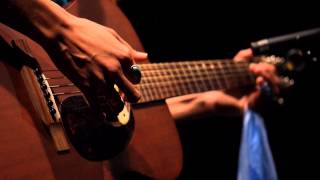 Valerie June - You Can&#39;t Be Told (Live on KEXP