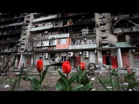 Schuman Talks (episode 56) - Ira Kapitonova