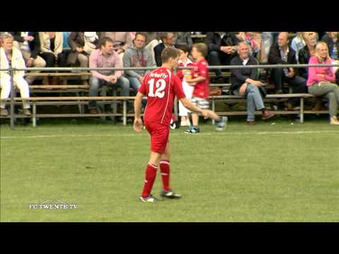 SV Enter - FC Twente