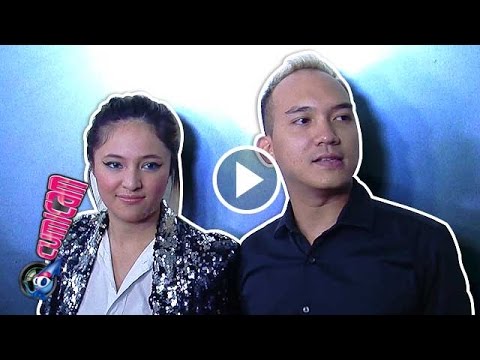 Chacaha-Egi Siap Naik Pelaminan - Cumicam 17 Maret 2016