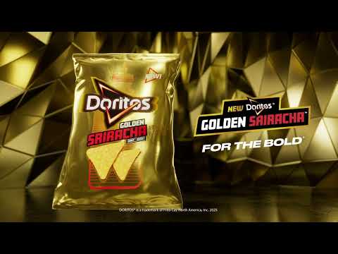 Doritos Chip Change