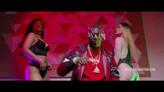 Skippa Da Flippa x Lil Yacthy - Play Your Position (Official Video)