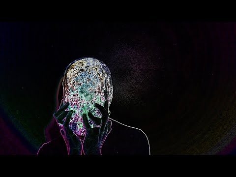 The Pop Ritual - Acid Rainbows [Official Video]