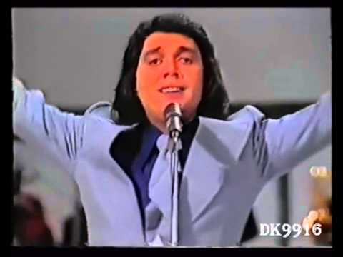EUROVISION 1973 FERNANDO TORDO - TOURADA
