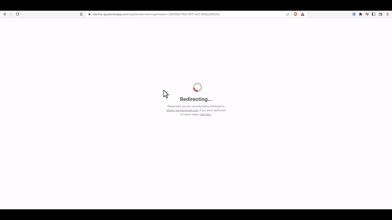 32. Supplier Integration Set up