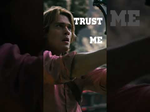 Only one will wield the Power.
