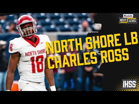 Meet Charles Ross: North Shore's Defensive Phenom Heading to LSU