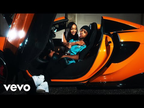 Pvrx - Hillside (Official Video)