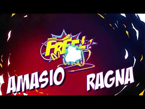 FREESTYLO FECHA 1 - AMASIO vs RAGNA (16vos)