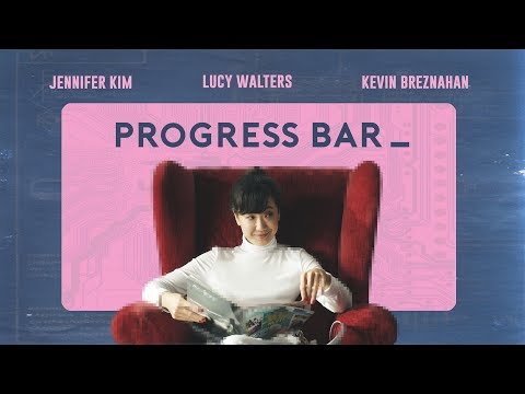 Progress Bar - A.I. co-written Sci-Fi Short Film