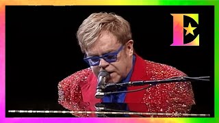 Elton John - The One (Live from the Centreplex Coliseum)