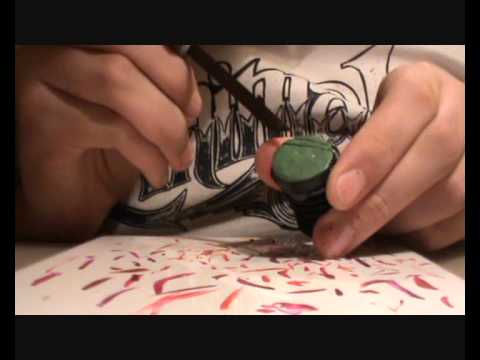 How to Make a Street Base