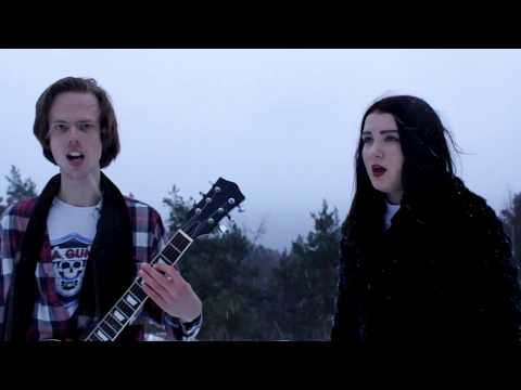 Andrew Eagles & Валерия Кошкина - Мой рок н ролл (cover Би-2 & Чичерина)