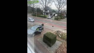 [討論] 原來外國買新車可以直接運車到府