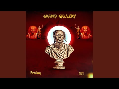 Lockdown (feat. Def Kweku)