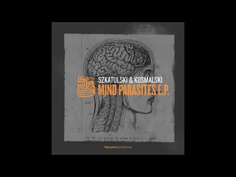 TENA058: 01 Szkatulski & Kosmalski - Paralysis Heart (Original Mix)