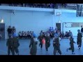 Парад малышковых войск 2015 ДОУ 36 г. Краснокамск 