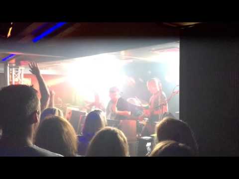 Go Go Gadjet - Ocean Drive 2014