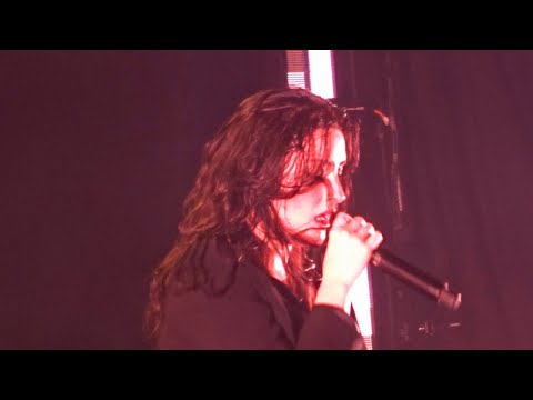 Banks - F*ck Love, Paradiso 11-09-2022