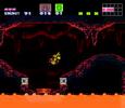 Super Metroid Redesign Hell S Run