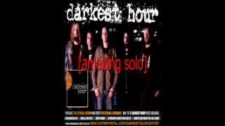 Darkest Hour - Transcendence Lyrics