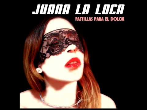 Juana La Loca - Huyamos Del Desino - Versión Jimmy Rip