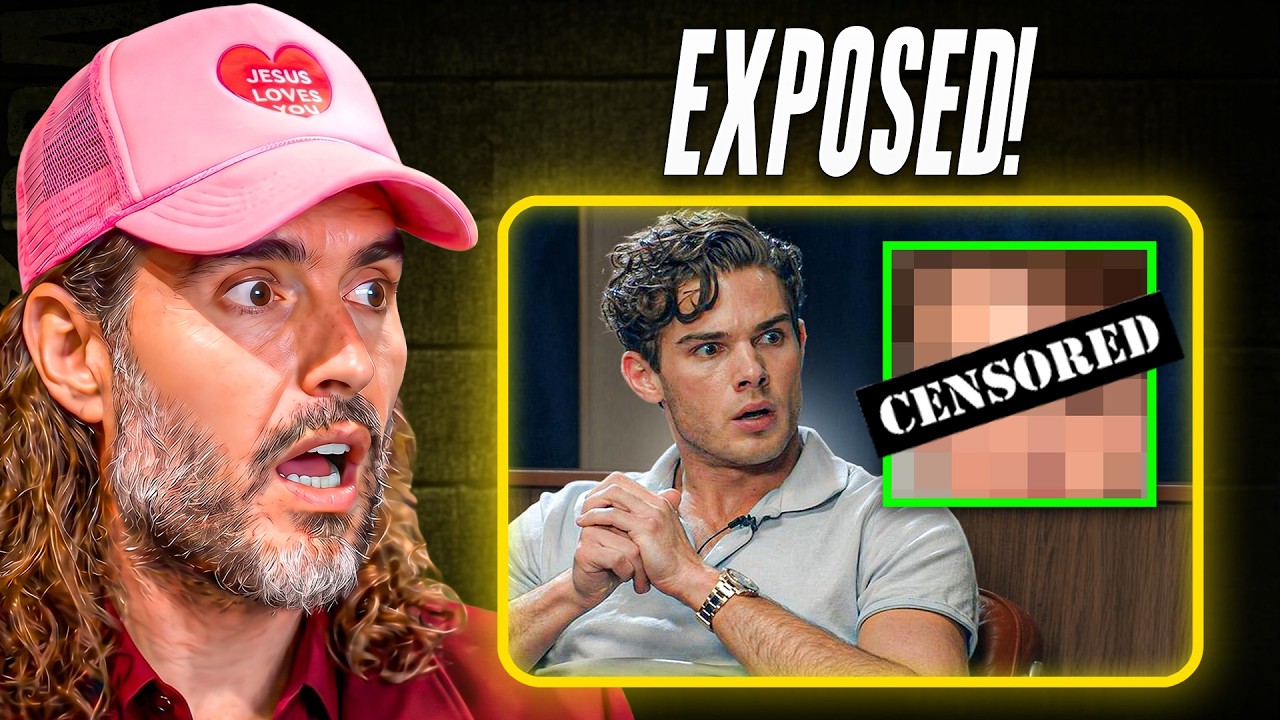 This wasn't supposed to get out...