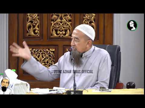 🔴LiveUAI 30/04/2026 Kuliah Maghrib Bulanan - Ustaz Azhar Idrus