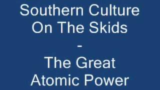 The Great Atomic Power Music Video