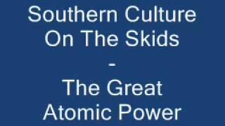 The Great Atomic Power Music Video